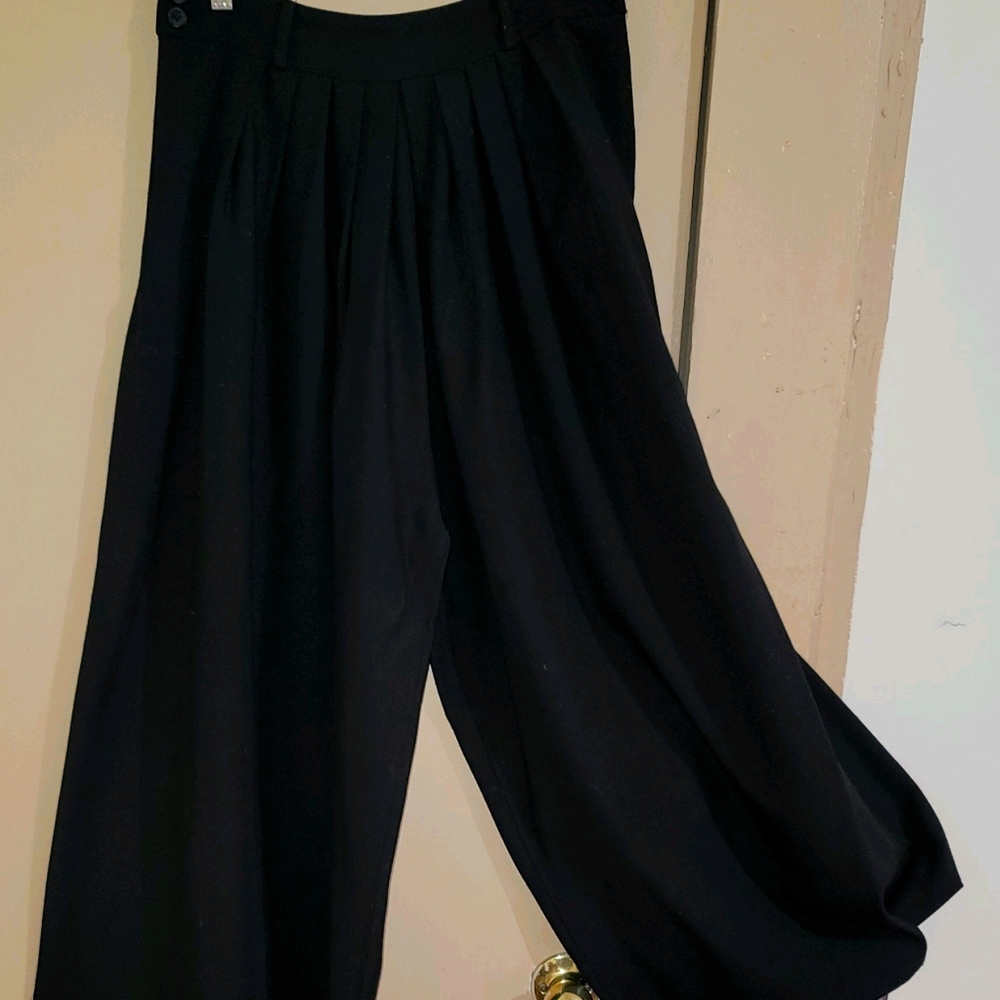 US Size 10/Ero 42 divineVivienne Westwood pants